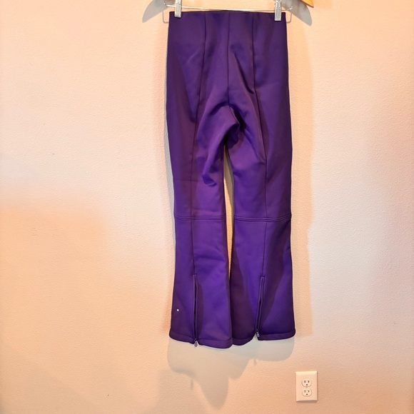 A Diamond in the Snow Women’s Ski Pants, size 4,Winter Skiing Snowboard Vacation - Picture 4 of 15